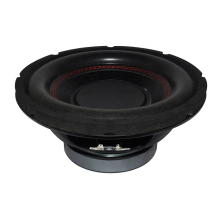 10 inch car subwoofer speaker car audio system car high power subwoofer Speaker hornWL10017S